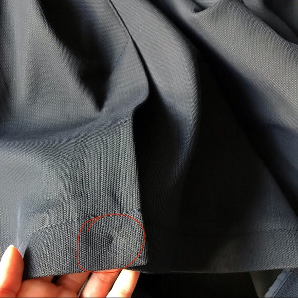 Zara Men’s Navy Blue Tailoring Jacket* - Picture 7 of 8